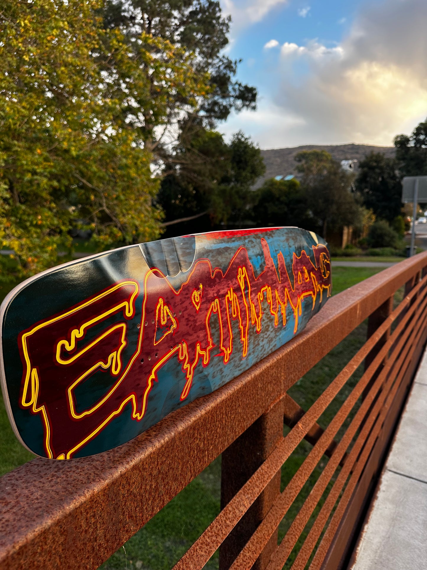 2025 - Earthwang 38.5