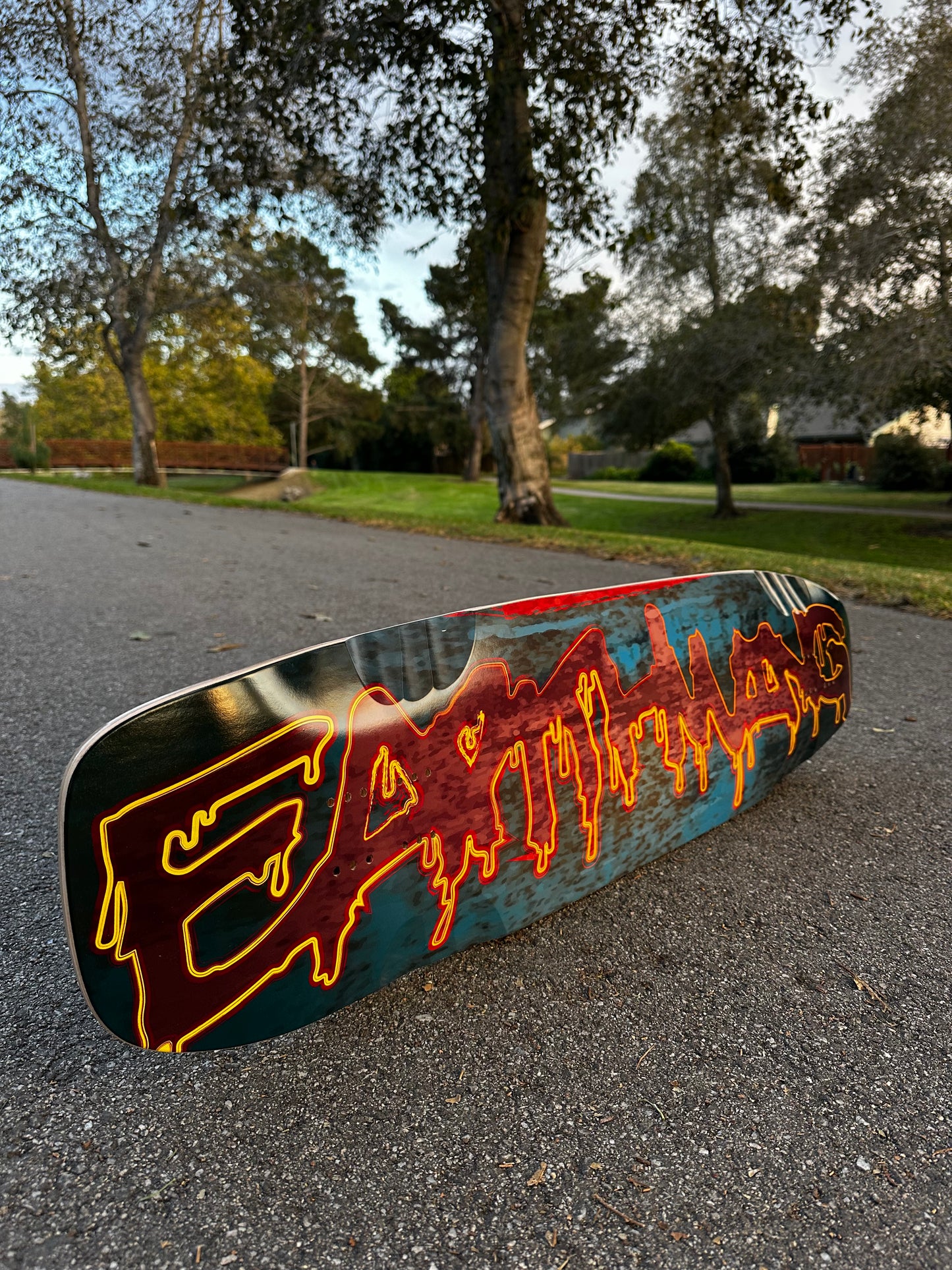 2025 - Earthwang 38.5