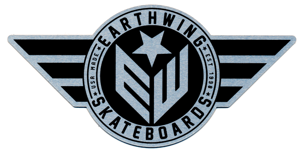 Earthwing Skate