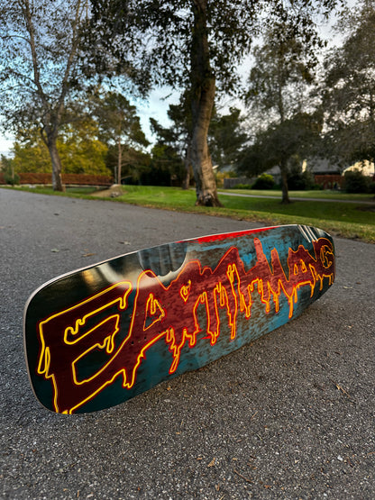 2025 - Earthwang 38.5