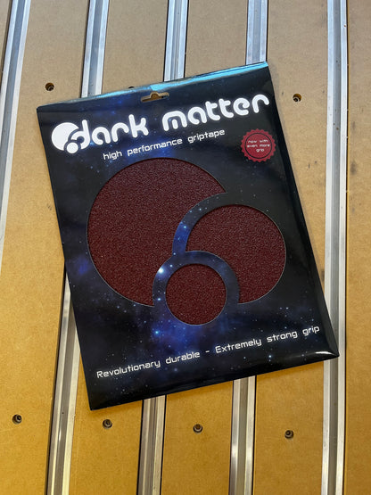Dark Matter Grip Tape
