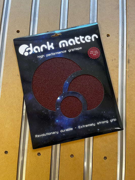 Dark Matter Grip Tape