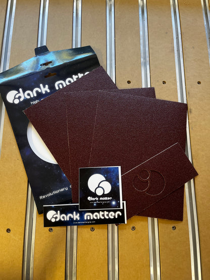 Dark Matter Grip Tape