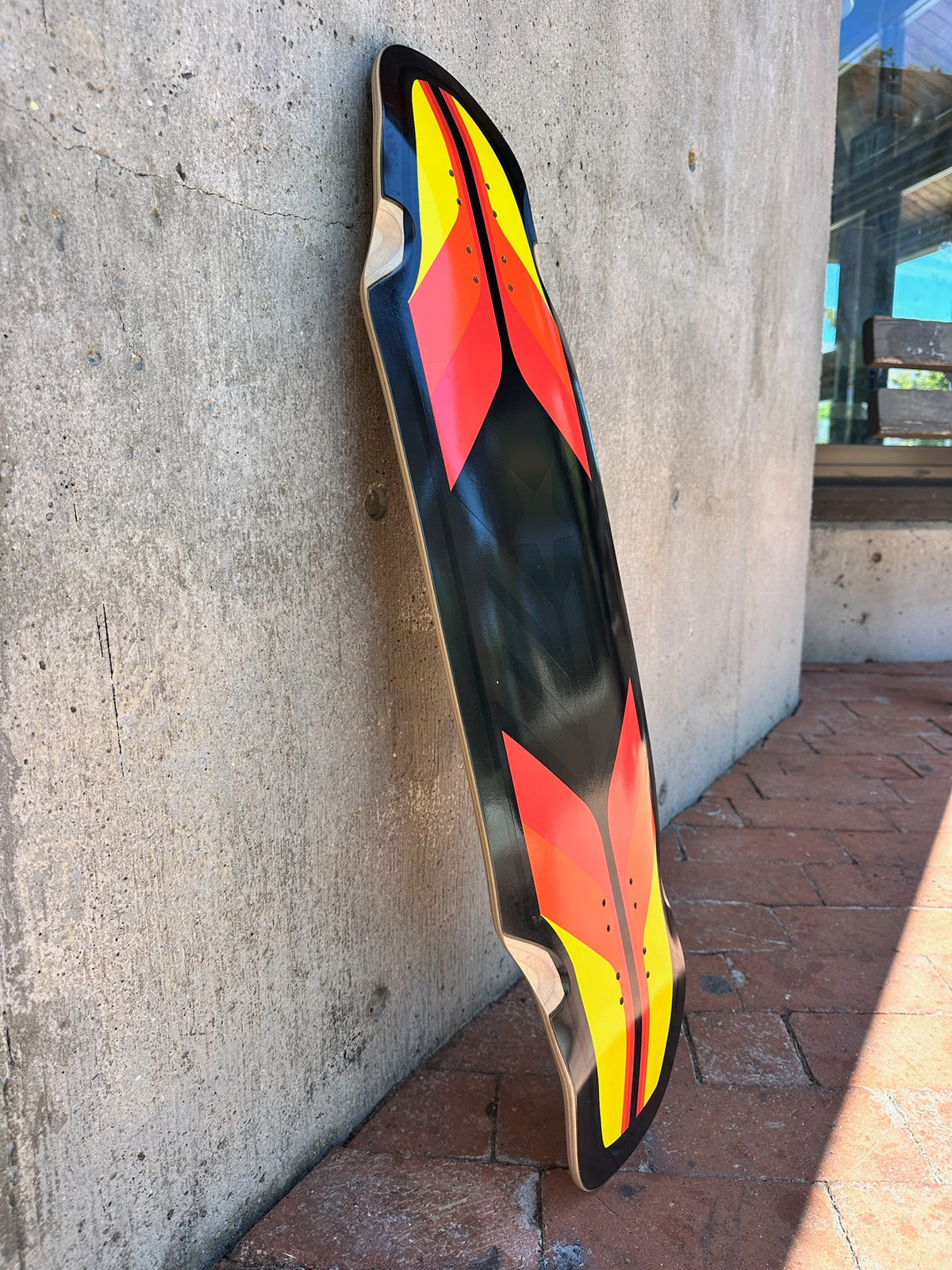 2025 - Mini Glider