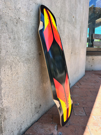 2025 - Mini Glider