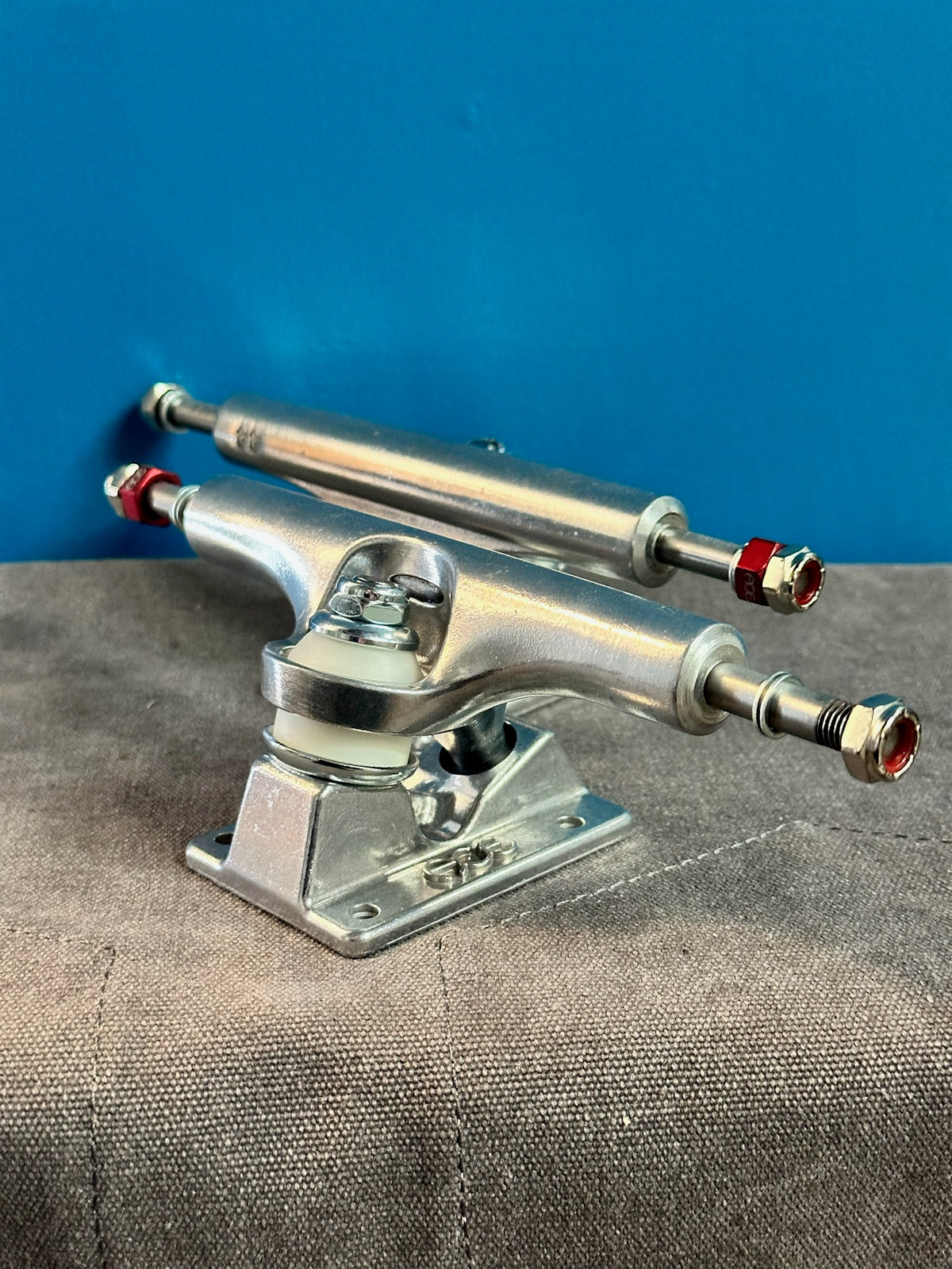Ace Trucks AF1 44 8.25" Polished