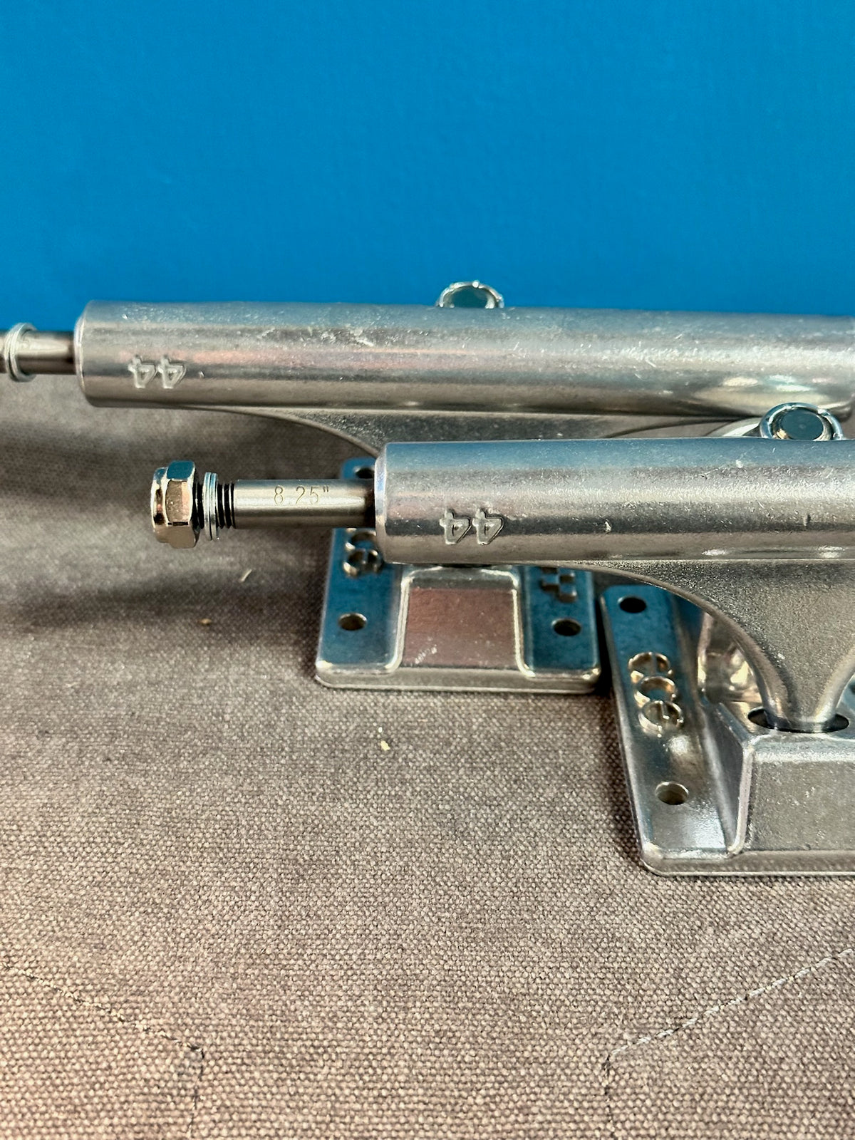 Ace Trucks AF1 44 8.25" Polished