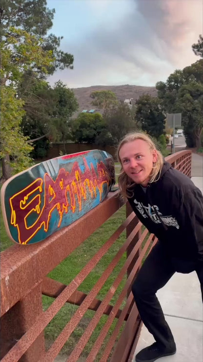 2025 - Earthwang 38.5